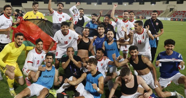 Đối thủ đầu tiên của U.23 Việt Nam ở châu Á mạnh ra sao, chạm trán ngày giờ nào?