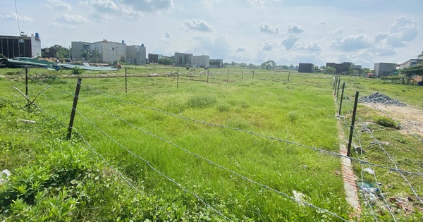 Tranh cãi giá đất nông nghiệp tại TP.HCM