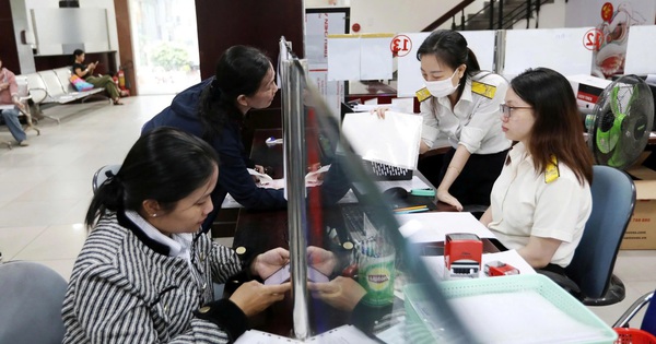 Hàng triệu cá nhân sắp được giảm thuế