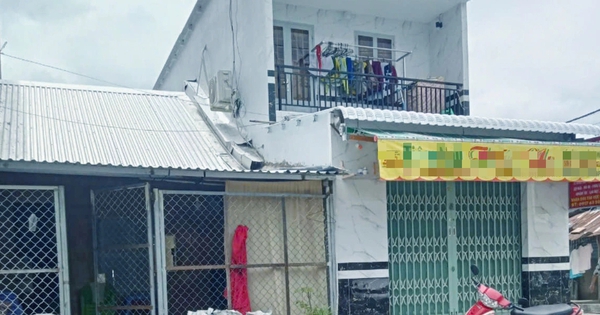 Cà Mau: Xử phạt hộ dân lấn chiếm đất công xây nhà trái phép