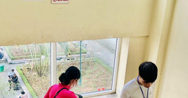 Đảm bảo môi trường không khói thuốc là nhiệm vụ của các cơ sở y tế