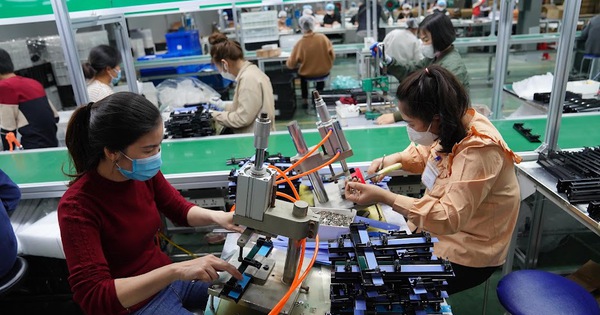 Bắc Ninh: Thưởng tết Nguyên đán 2026 cao nhất 400 triệu đồng