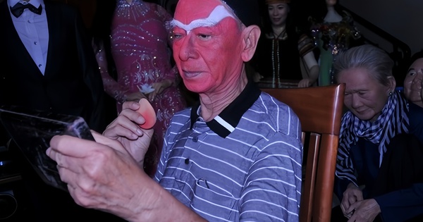 NSND Đinh Bằng Phi qua đời