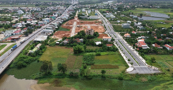 Quảng Ngãi chính thức ban hành đơn giá dịch vụ đo đạc, cấp sổ đỏ