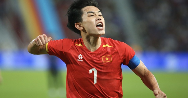 Quả bóng vàng Việt Nam 2025: Lần đầu cho Đình Bắc hay Hoàng Đức lập 'hat-trick'? 