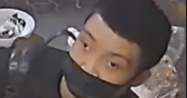 Công an TP.HCM làm rõ vụ trộm cắp chỉ sau 72 giờ nhờ camera AI