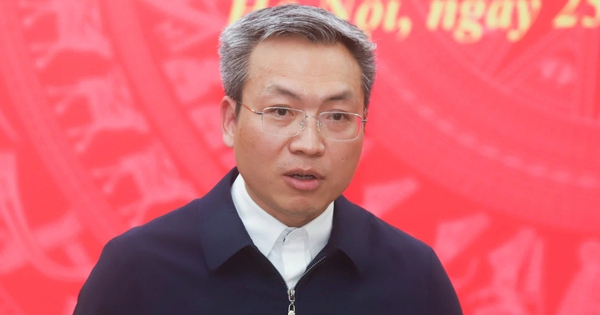 Vụ án tại VICEM: Khởi tố 14 bị can, thiệt hại 396 tỉ đồng