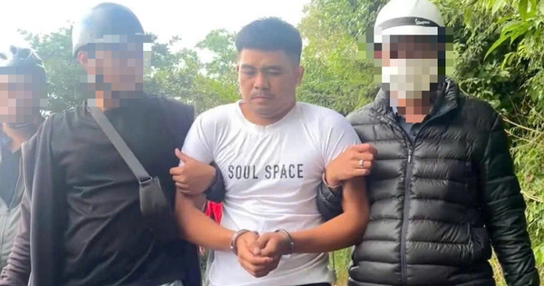 Nghe trinh sát hình sự kể lại cuộc truy bắt nghẹt thở nghi phạm đâm vợ dã man