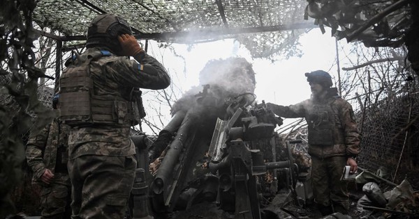 Chiến sự Ukraine ngày 1.401: Không im tiếng súng