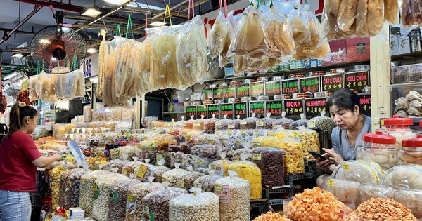 Bộ Tài chính nói gì về kiến nghị mức doanh thu không chịu thuế 1 tỉ đồng?