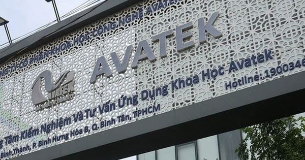 Truy tố 100 bị can vụ làm giả phiếu kết quả thử nghiệm an toàn thực phẩm