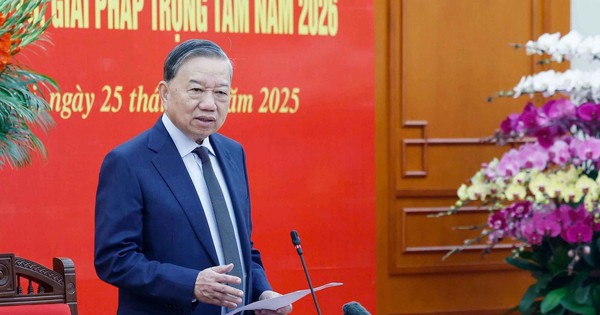 Biến mục tiêu thành hiện thực, đưa đất nước phát triển nhanh, bền vững