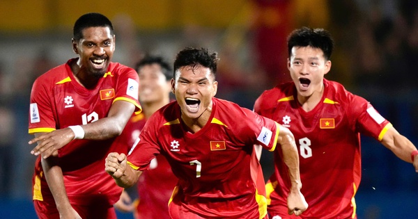 Đội tuyển Việt Nam sẽ thắng đẹp Malaysia trước ngày AFC ra án phạt