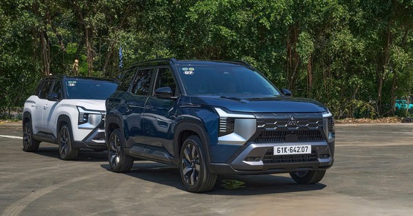 Loạt ô tô mới mở bán tại Việt Nam tháng cuối năm: Xe 7 chỗ 'chiếm sóng'