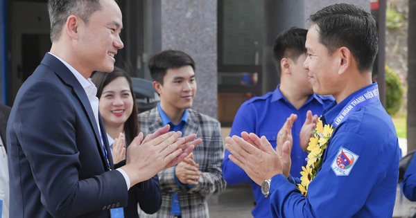 Quảng Ngãi đăng cai Liên hoan thanh niên Việt Nam - Campuchia - Lào năm 2025