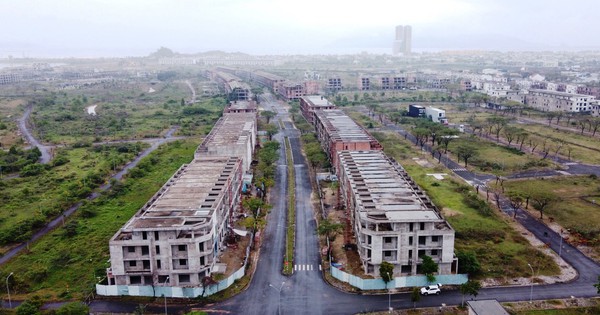 Thanh tra Chính phủ chỉ ra nhiều vi phạm tại dự án lớn ở Đà Nẵng