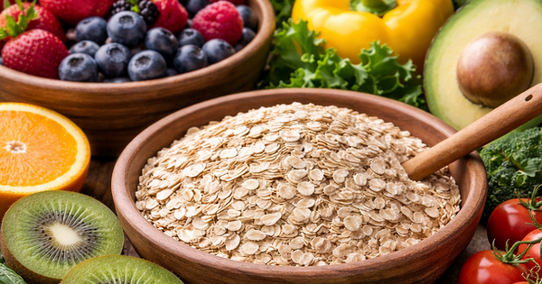 Tuổi 40 tuổi nên ăn sáng thế nào để tránh rối loạn mỡ máu?