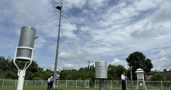 Thời tiết Nam bộ ngày càng bất thường