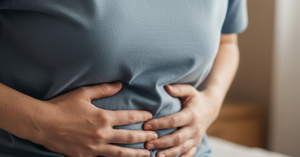 3 biểu hiện gan đang quá tải mà nhiều người dễ bỏ qua