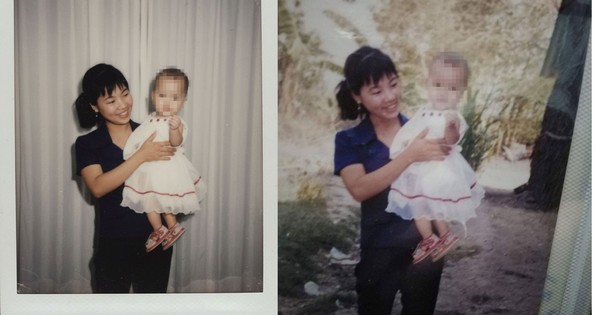 Công nghệ không thay thế ký ức, mà giúp ký ức sống lại và được tiếp nối