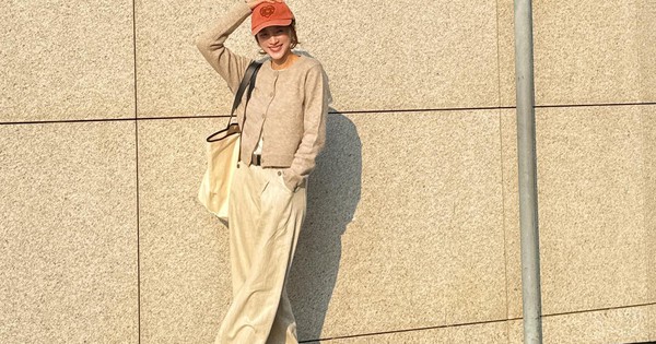 Từ năng động đến nữ tính, mũ lưỡi trai tạo nên dấu ấn riêng