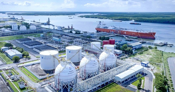 Petrovietnam thiết lập kỷ lục mới về doanh thu năm 2025