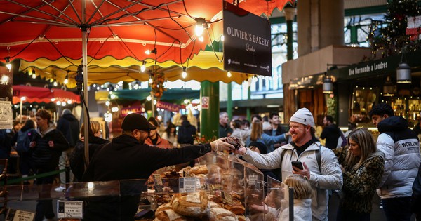 Top 10 thành phố đáng tới năm 2026