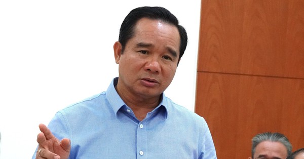 Phường, xã ở TP.HCM được quyết định đầu tư dự án dưới 240 tỉ đồng