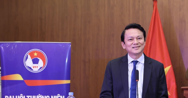 Sếp lớn AFF ca ngợi thành công của bóng đá Việt Nam, đặc biệt đánh giá cao Chủ tịch VFF 