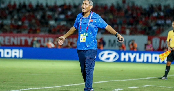 VFF tiết lộ tương lai HLV Mai Đức Chung: Sau Asian Cup 2026 là...