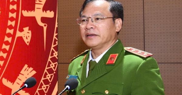 Thượng tướng Nguyễn Văn Long: Triệt xóa các đường dây ma túy lớn, bắt hết các đối tượng