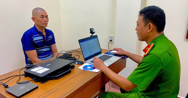 Mâu thuẫn tình cảm, bóp cổ người tình tử vong tại nhà trọ ở Vĩnh Long