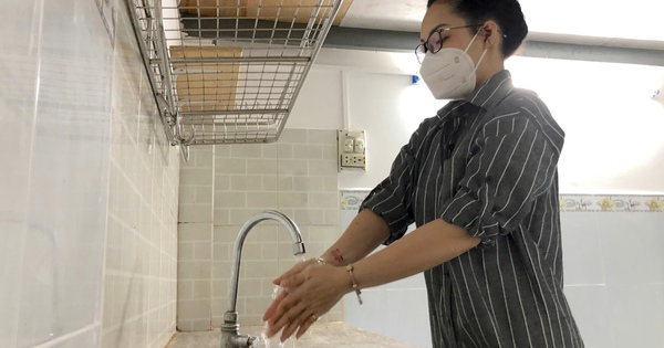 Lịch cúp nước 8 phường ở TP.HCM từ tối nay đến cuối tuần 28.12