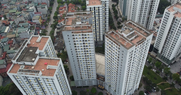 TP.HCM đề xuất chuyển 76 khu đất làm nhà ở thương mại