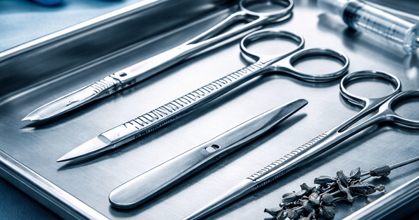 Quý ông rước họa khi đi 'độ súng': Bác sĩ cảnh báo biến chứng