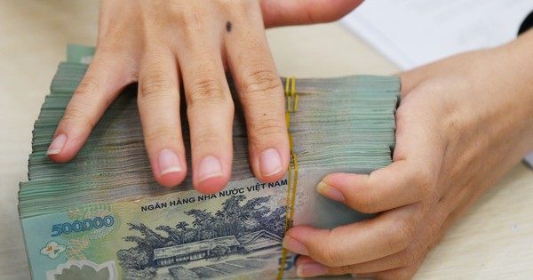 Thưởng Tết Nguyên đán 2026 ở TP.HCM: Cao nhất hơn hơn 1,8 tỉ đồng/người