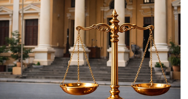 Bản án vụ 'người vay 3,6 tỉ đồng thoát nợ' đã bị tòa phúc thẩm tuyên hủy