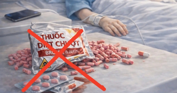 Cấp cứu cậu bé 13 tuổi uống thuốc diệt chuột vì bị mẹ thu điện thoại