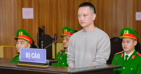 Trùm giang hồ Vi 'ngộ' lãnh án 6 tháng tù tội trốn thuế