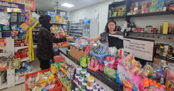 Thực hư việc 'truy' tài sản người nhà nếu hộ kinh doanh không đủ tiền nộp phạt