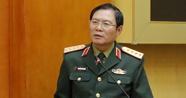 Quân đội triển khai đồng bộ phương án phục vụ Đại hội XIV của Đảng