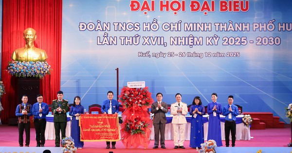 Người trẻ Huế mạnh dạn xung phong đảm nhận những việc mới, việc khó