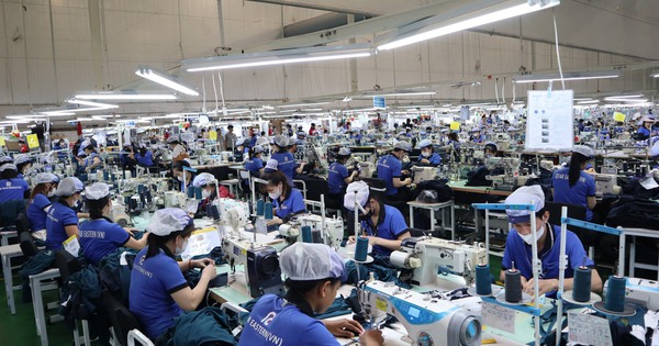 Một DN ở Đồng Nai dự kiến thưởng tết 29 tỉ đồng cho người lao động