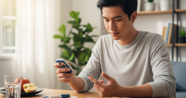 Ngày mới với tin tức sức khỏe: Trứng không ngọt, sao bị nghi làm tăng đường huyết?