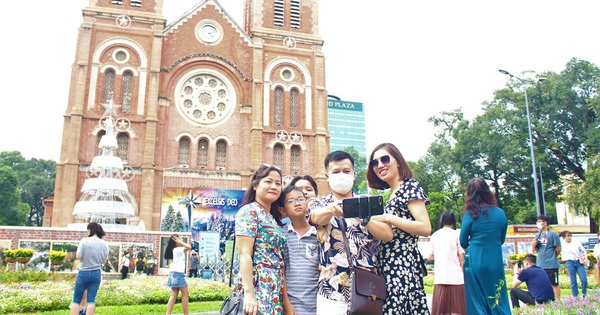 Dự báo thời tiết tết Dương lịch 2026: Miền Bắc se lạnh, Nam bộ nắng đẹp