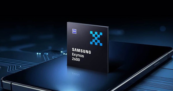 Galaxy S26 sẽ sở hữu 'vũ khí hạng nặng' do Samsung tự thiết kế