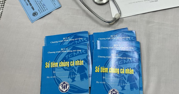 Sẽ có 14 vắc xin tiêm chủng bắt buộc
