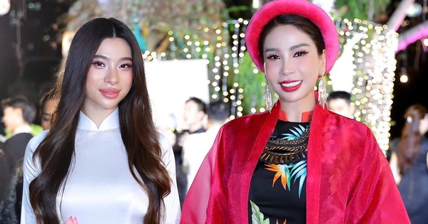 Lý Hương: 'Sau 12 năm con gái đã về ở với tôi'