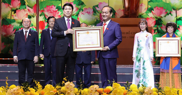 Chủ tịch Tập đoàn Phú Cường: Anh hùng lao động của vùng đất ‘Chín rồng’