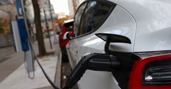 Hàn Quốc giới thiệu pin xe điện mật độ năng lượng gấp đôi hiện tại